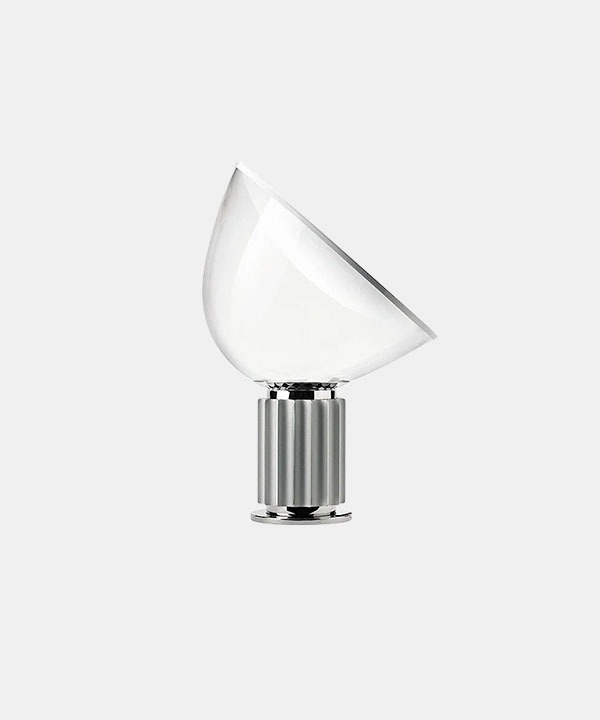 100130. Original Taccia Lamp (1962)