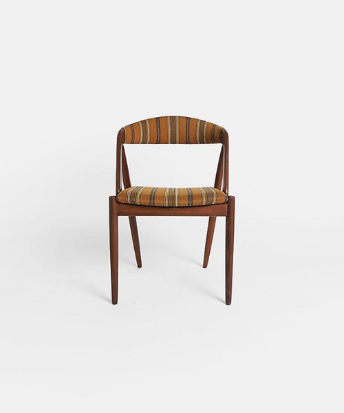 100067. 1960s dining chair