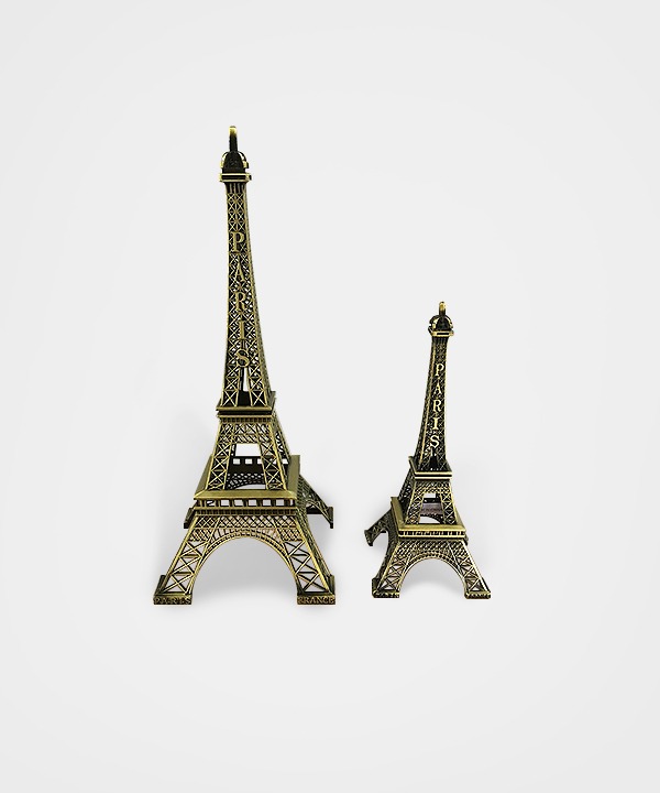 에펠탑장식02-2896