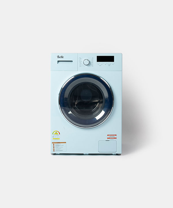 세탁기.12537