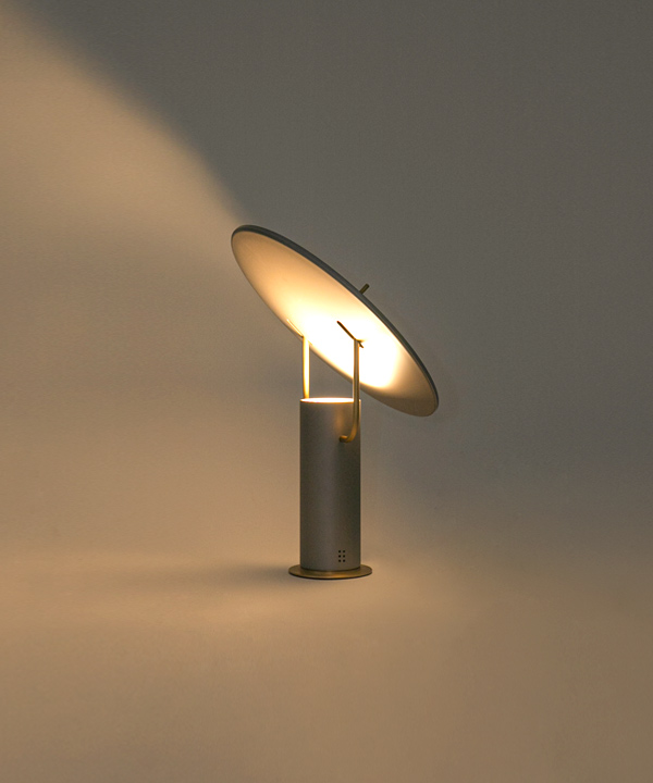 100355. TX1 Table Lamp