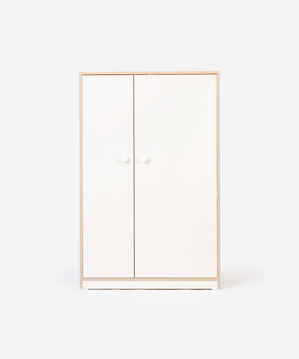 유아용옷장.18440