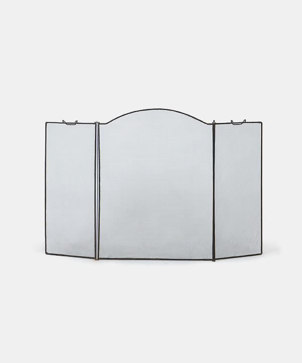 빈티지벽난로가림막.19566