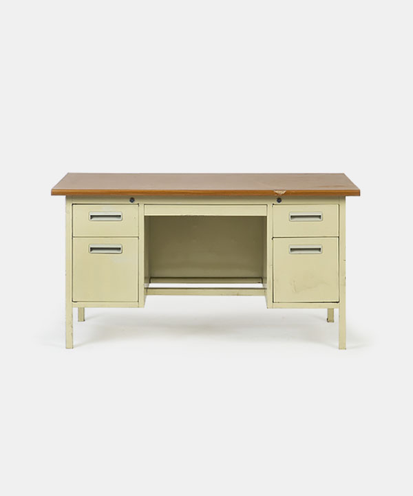 빈티지사무실책상.19622