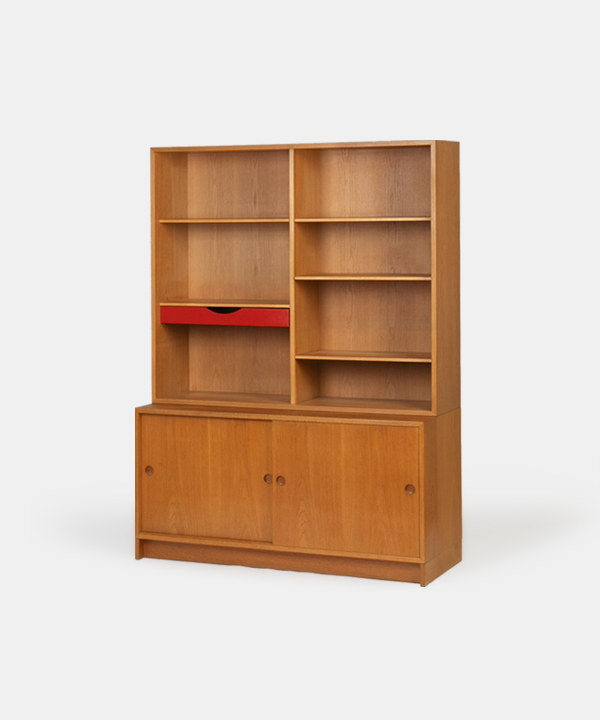 101291. [karl A.] 장식장