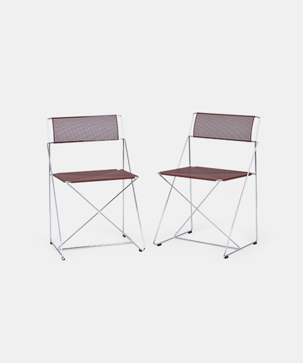 101304. [HAY] 의자