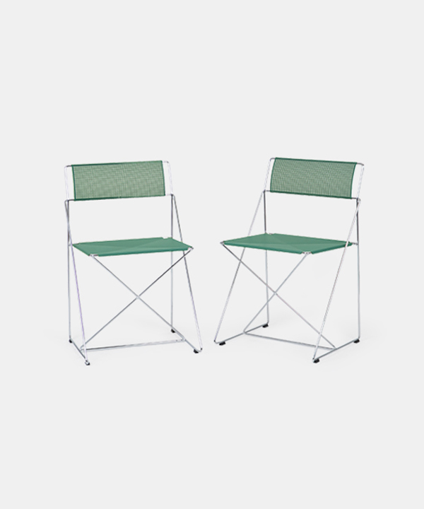 101305. [HAY] 의자