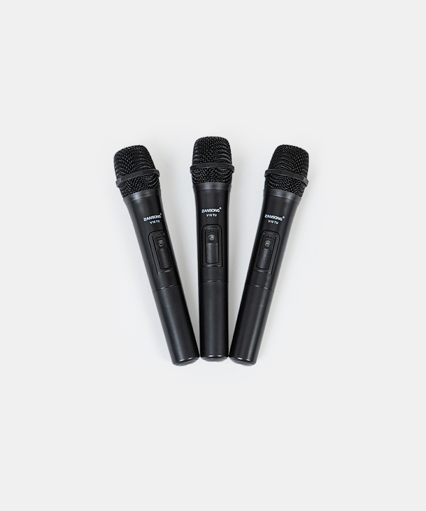 무선마이크.19776