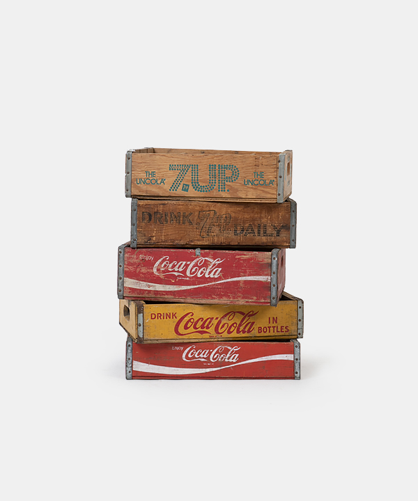 빈티지우드상자.19998