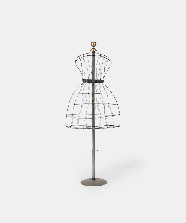 빈티지마네킹.19997