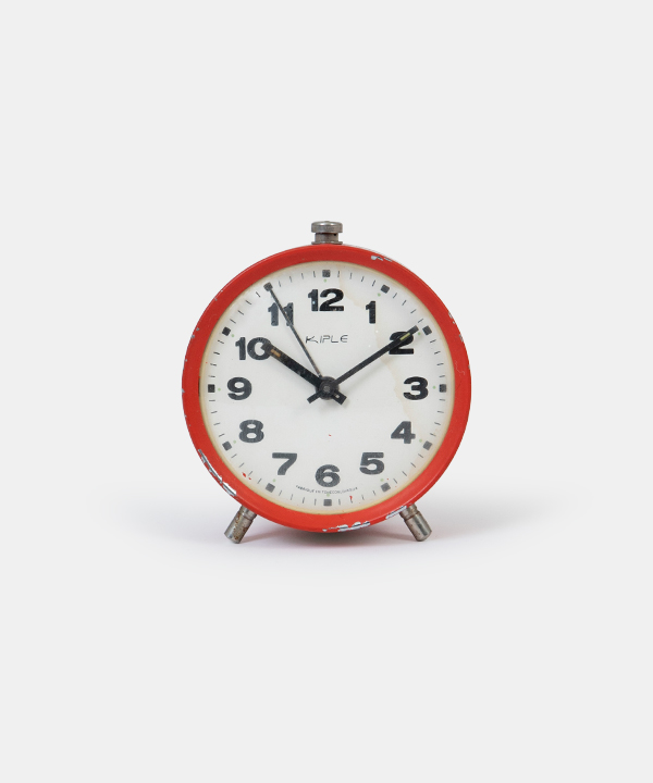 [KIPLE] 탁상시계.20088
