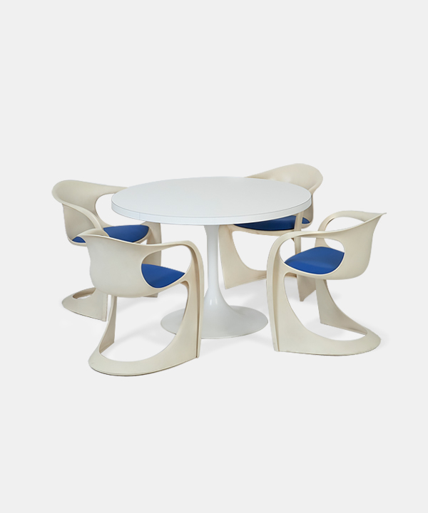 [Casala] 테이블세트.20120