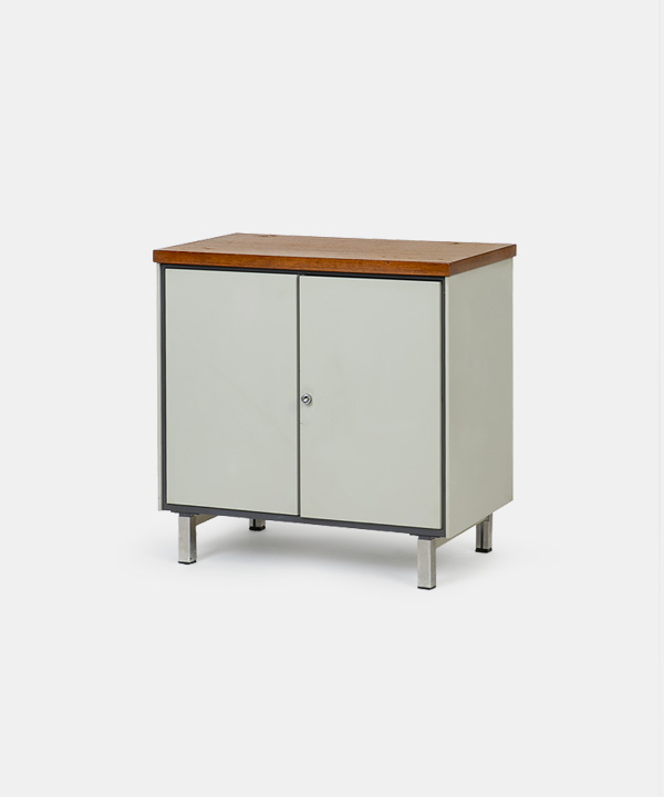 101334. [Gispen] 수납장&캐비넷