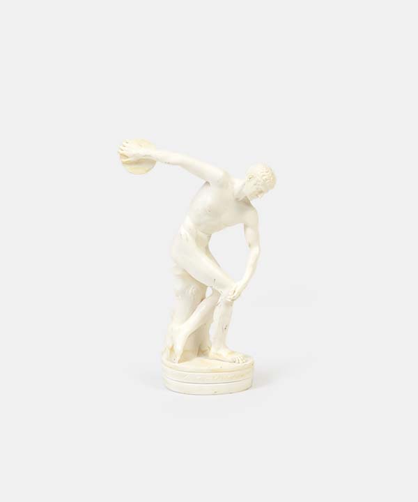 101386. [in netherlands] 오브제