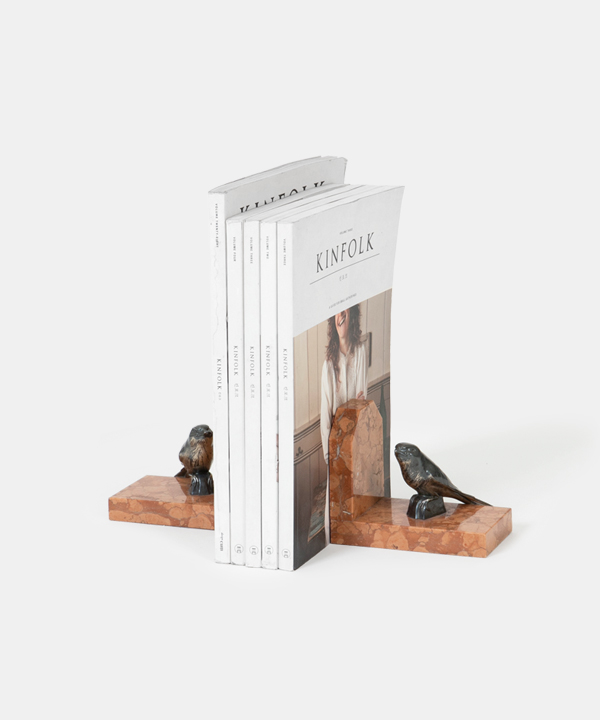 101384. [in netherlands] 북엔드