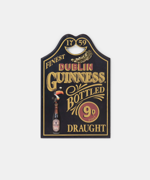 [Guinness] 액자.20359