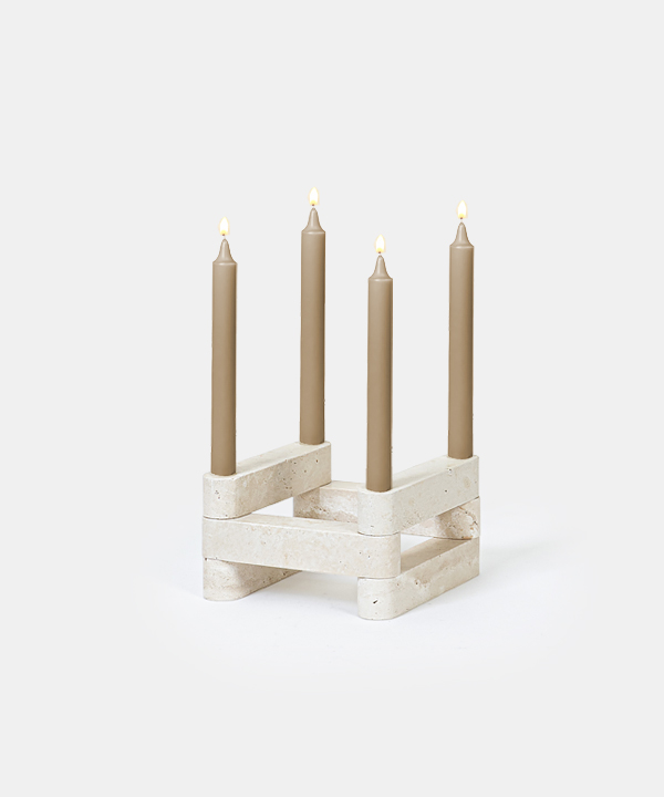[Ferm Living] 촛대.20378