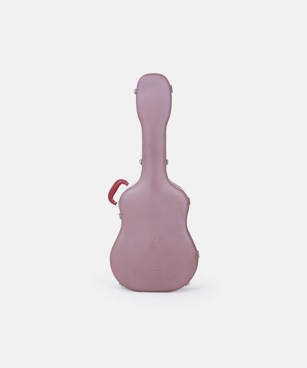 통기타하드케이스.20372