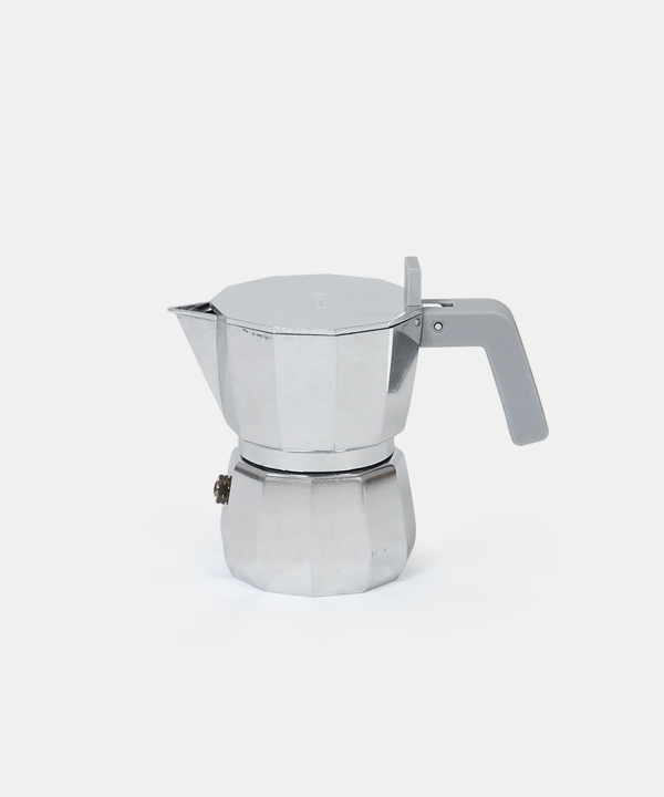 [Alessi] 모카포트.20376
