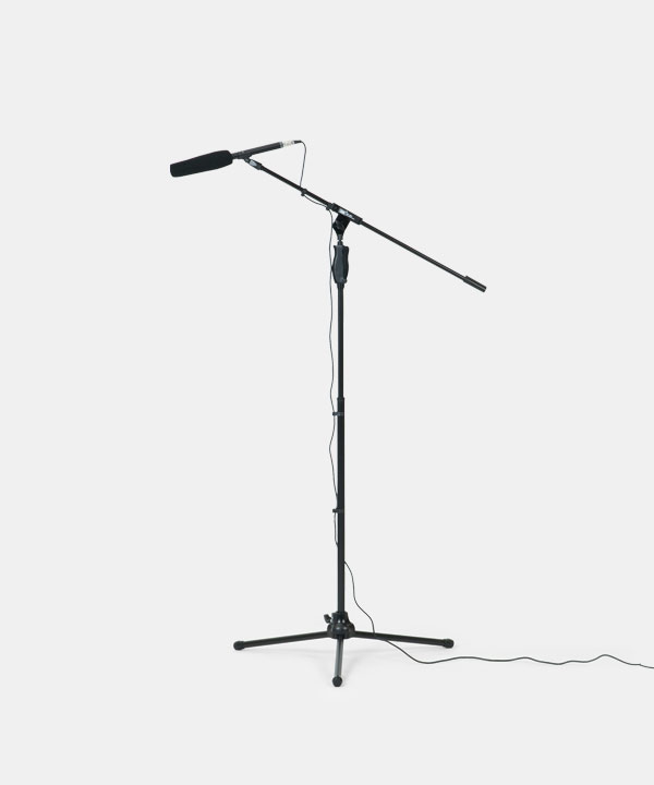 콘덴서마이크.20384