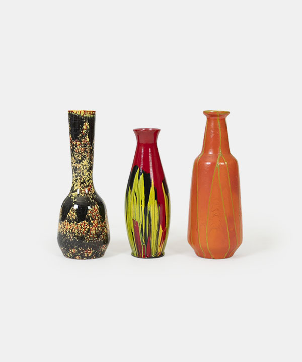 101394. [in netherlands] 화병