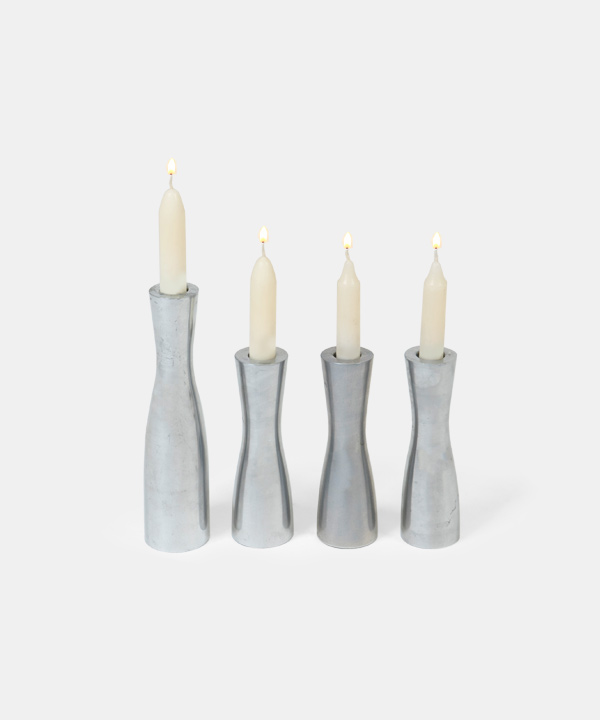 [in netherlands] 촛대.20403