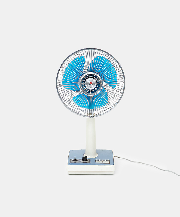 [Hitachi] 빈티지선풍기.20791