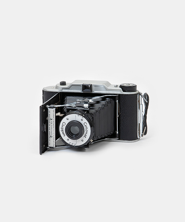 [Coronet] 클래식카메라.20860
