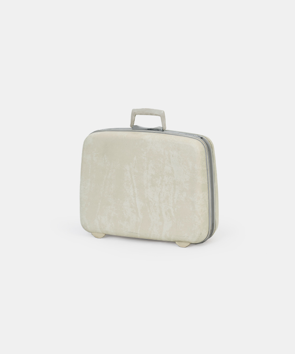 [SAMSONITE] 빈티지여행가방.21328