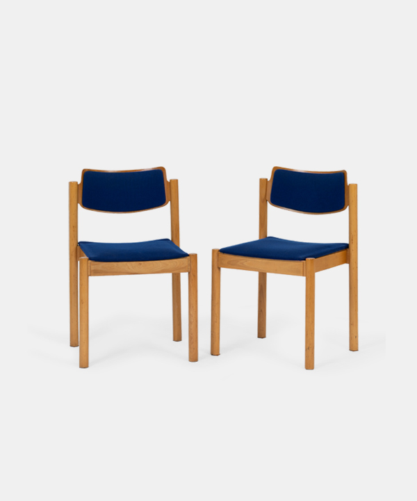 101424. [Magnus Olesen] 의자