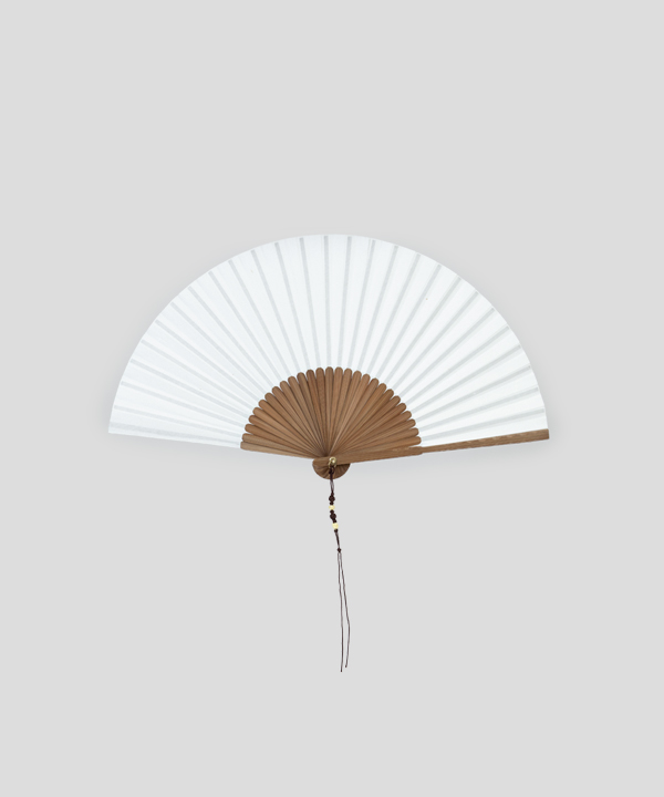 전통부채.21593